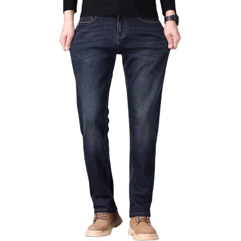 Джинсы мужские Jeep, черный
Джинсы мужские Jeep, черный