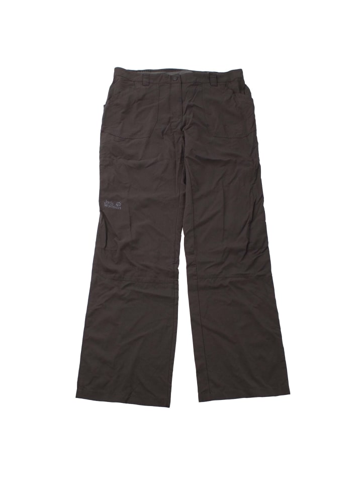 Брюки-Карго Jack Wolfskin, серый
Брюки-Карго Jack Wolfskin, серый