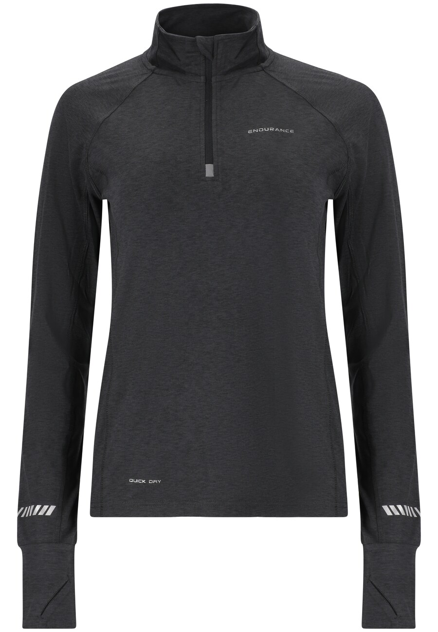 Футболка Performance ENDURANCE Canna, Black
Футболка Performance ENDURANCE Canna, Black