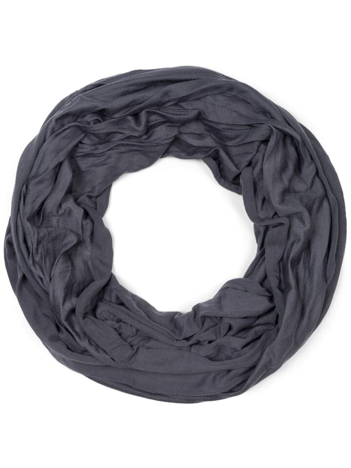 Шарф styleBREAKER, антрацит
Шарф styleBREAKER, антрацит