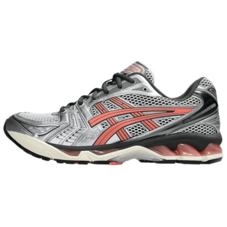 ASICS Кроссовки Gel Kayano 14 Silver Papaya
ASICS Кроссовки Gel Kayano 14 Silver Papaya