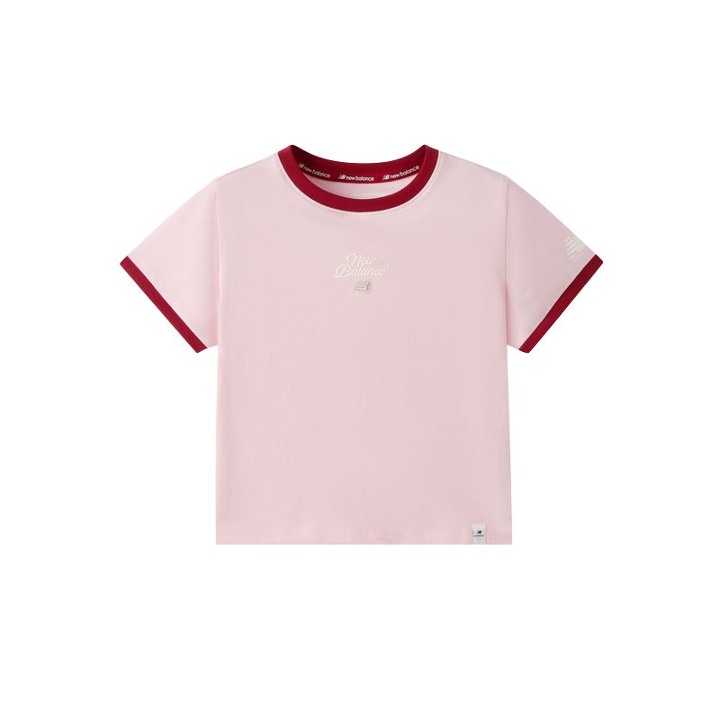 New Balance Футболка NB Light Pink для детей 3-7 лет, Розовый, New Balance Футболка NB Light Pink для детей 3-7 лет
New Balance Футболка NB Light Pink для детей 3-7 лет, Розовый, New Balance Футболка NB Light Pink для детей 3-7 лет