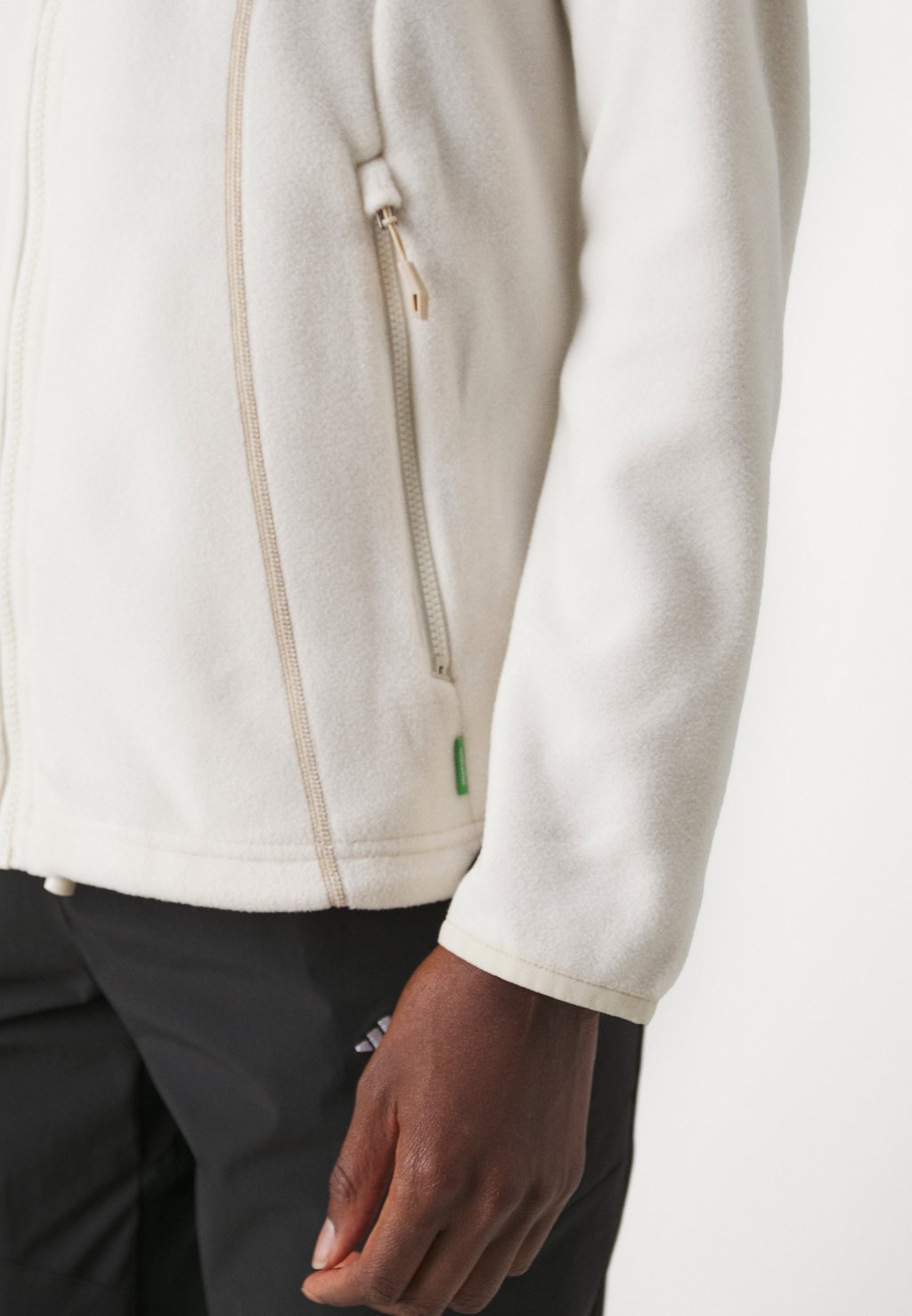 Флисовая куртка WOMEN'S ROSEMOOR FLEECE JACKET II Vaude, бежевый
Флисовая куртка WOMEN'S ROSEMOOR FLEECE JACKET II Vaude, бежевый