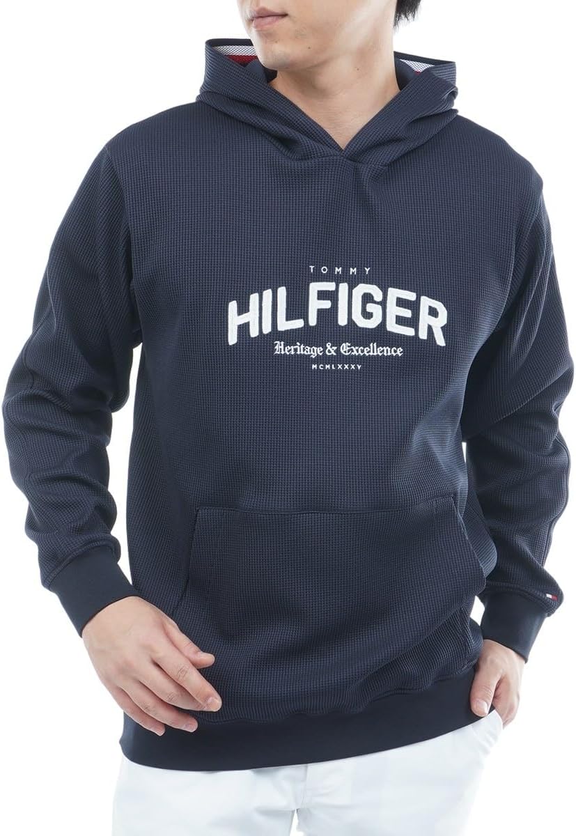 Толстовка с капюшоном Tommy Hilfiger Golf THMA551, мужская одежда для гольфа, толстовка с логотипом спереди, темно-синяя, размер M, Синий, Толстовка с капюшоном Tommy Hilfiger Golf THMA551, мужская одежда для гольфа, толстовка с логотипом спереди, темно-с
Толстовка с капюшоном Tommy Hilfiger Golf THMA551, мужская одежда для гольфа, толстовка с логотипом спереди, темно-синяя, размер M, Синий, Толстовка с капюшоном Tommy Hilfiger Golf THMA551, мужская одежда для гольфа, толстовка с логотипом спереди, темно-с