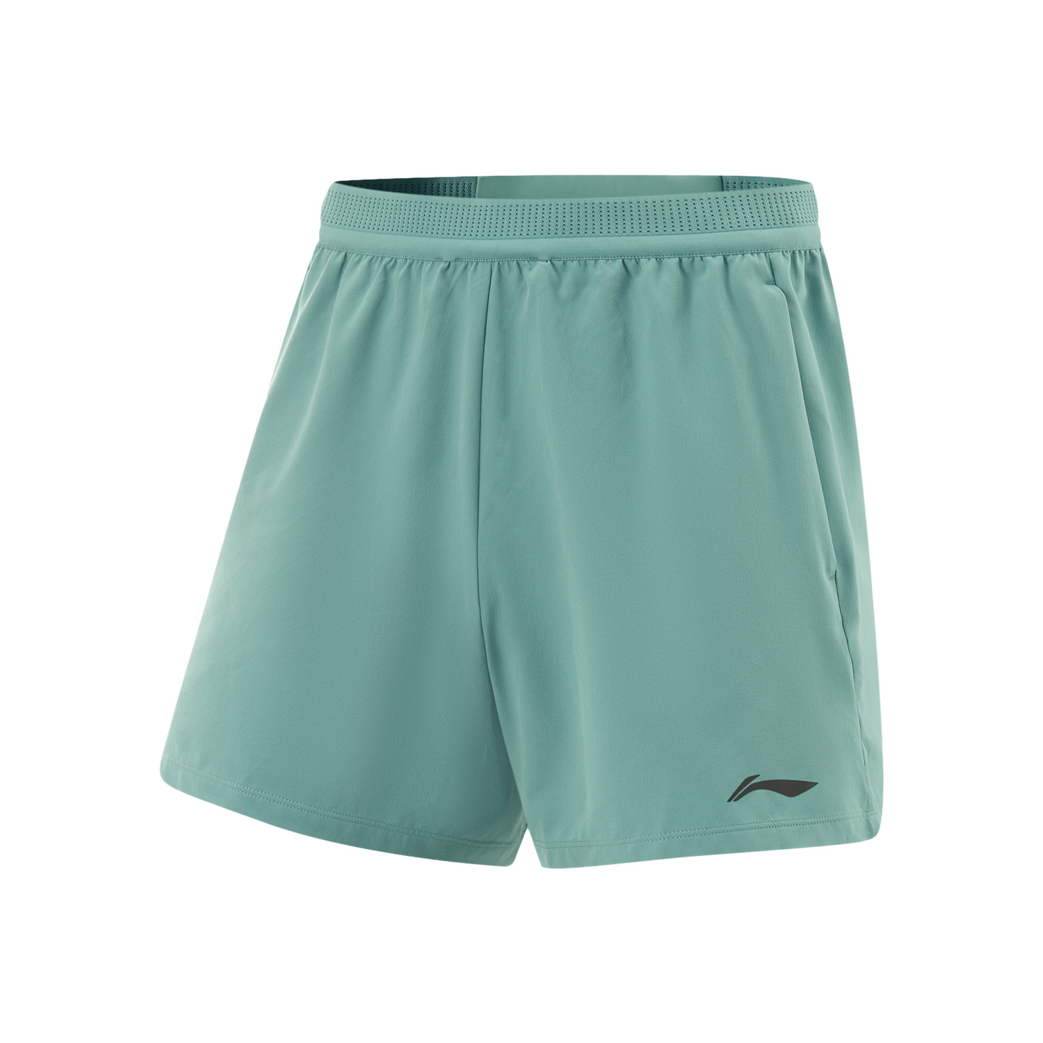 LINING Беговые спортивные шорты Men's Misty Green
LINING Беговые спортивные шорты Men's Misty Green