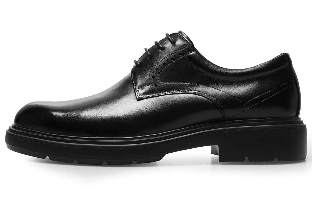 ELLE HOMME Туфли мужские черные
ELLE HOMME Туфли мужские черные