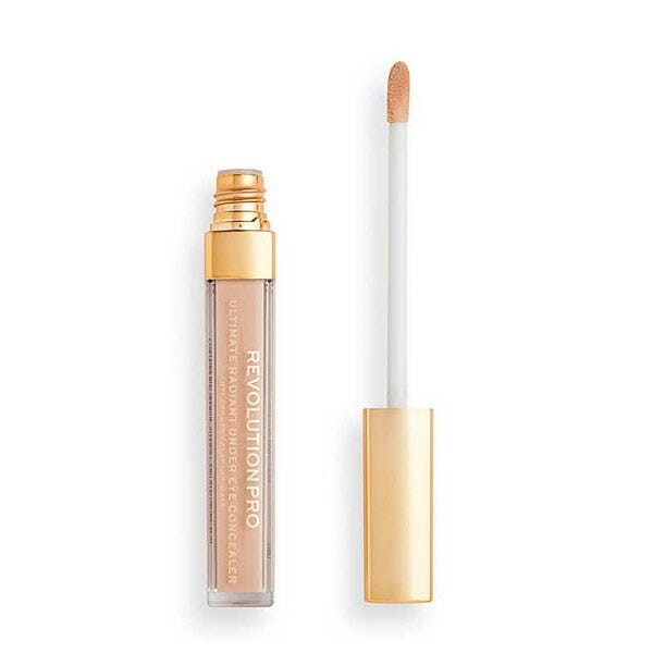 Ultimate Radiant Concealer под глазами Revolution Pro
Ultimate Radiant Concealer под глазами Revolution Pro