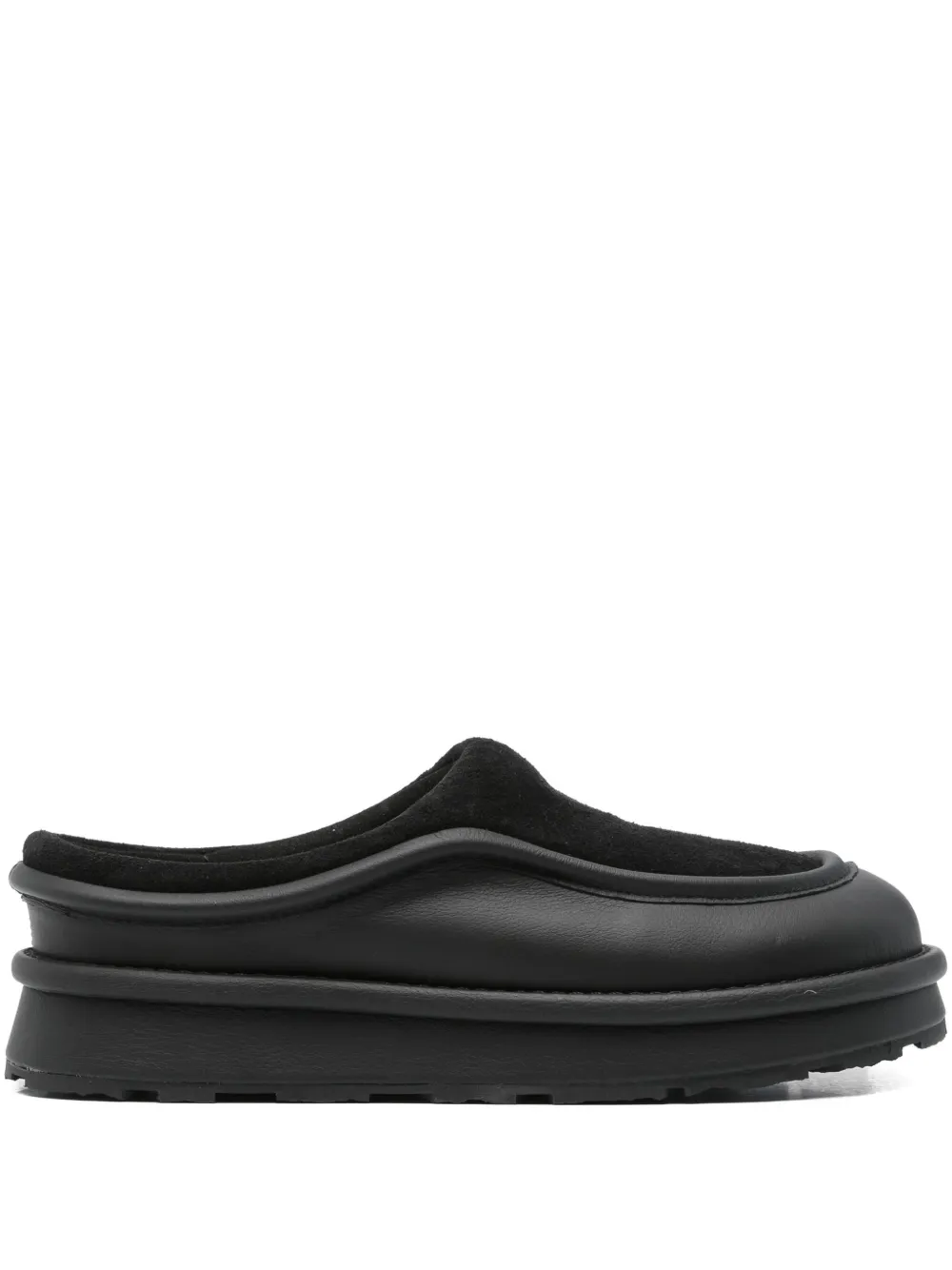 Мюли с подушками Axel Arigato, черный
Мюли с подушками Axel Arigato, черный