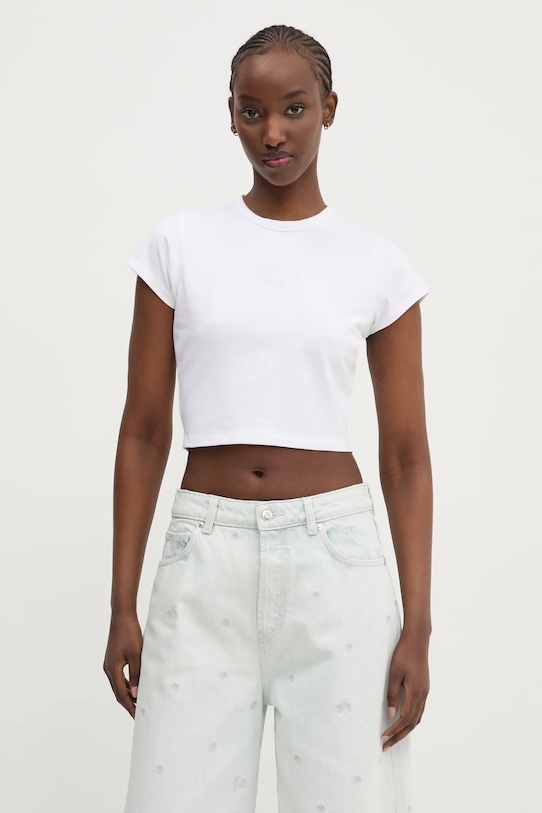 Футболка Hugo Blue, белый
Футболка Hugo Blue, белый