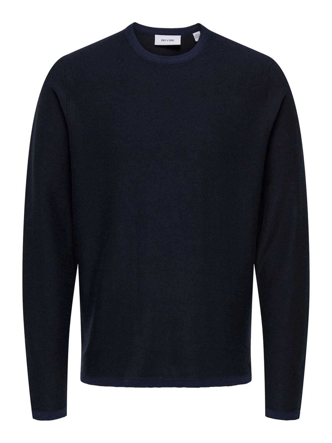 Свитер Only & Sons, синий
Свитер Only & Sons, синий