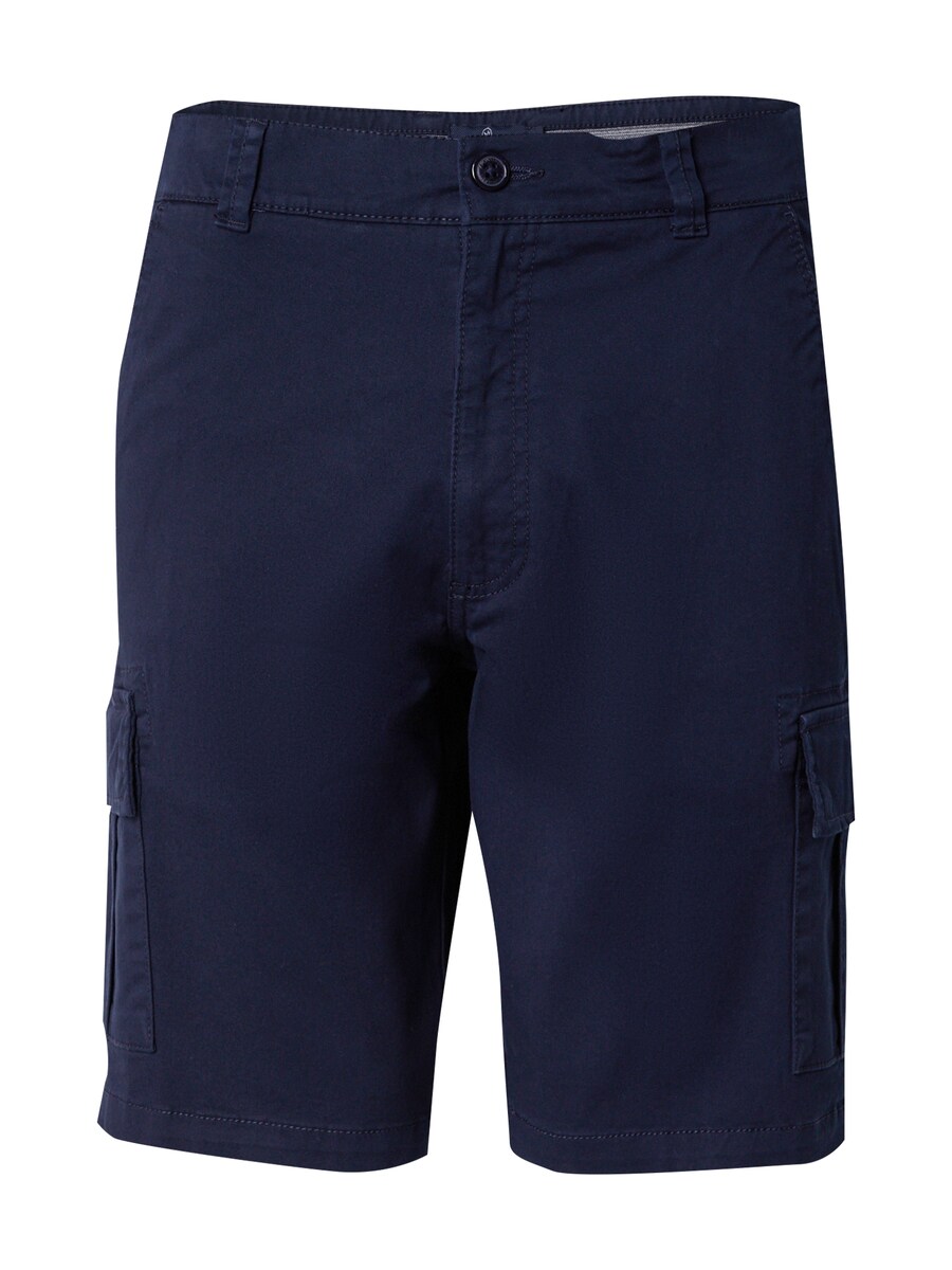 Обычные брюки-карго Kronstadt Allen, темно-синий
Обычные брюки-карго Kronstadt Allen, темно-синий