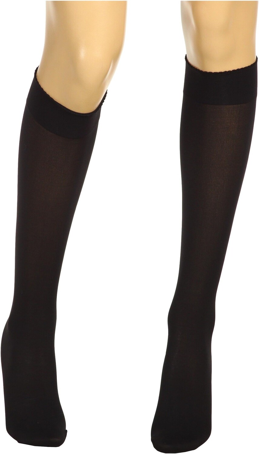 Гольфы Velvet De Luxe 50 Wolford, черный
Гольфы Velvet De Luxe 50 Wolford, черный