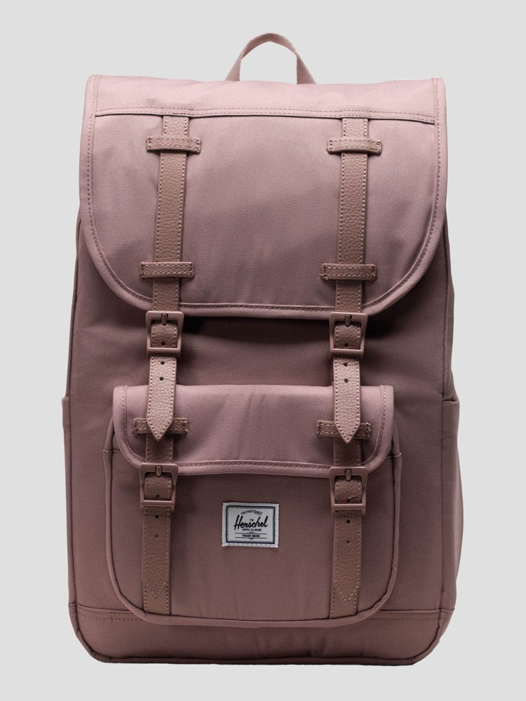 Рюкзак Herschel Little America Mid Rucksack, ash rose
Рюкзак Herschel Little America Mid Rucksack, ash rose