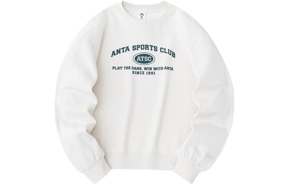 Anta Женская толстовка Life Collection Euryale Stone белого цвета
Anta Женская толстовка Life Collection Euryale Stone белого цвета