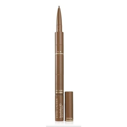 Estee Lauder BrowPerfect 3D All-in-One Styler Warm Blonde 0,06 жидких унций / 1,75 мл Estée Lauder
Estee Lauder BrowPerfect 3D All-in-One Styler Warm Blonde 0,06 жидких унций / 1,75 мл Estée Lauder