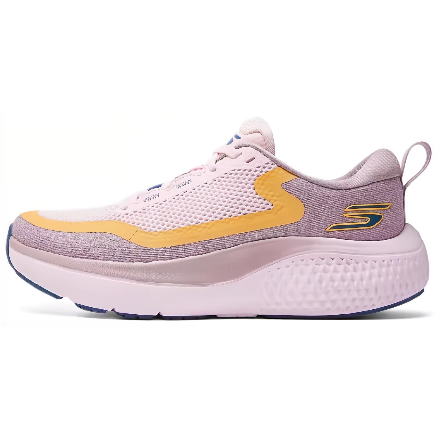 Кроссовки для бега WOMEN"S GO Series женские с низким верхом Pale Dogwood Skechers
Кроссовки для бега WOMEN"S GO Series женские с низким верхом Pale Dogwood Skechers