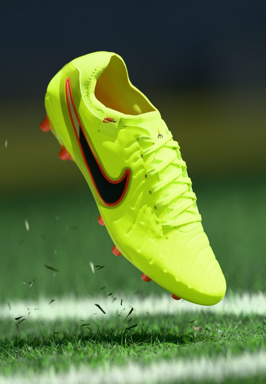 Кроссовки Nike Performance LEGEND 10 PRO AG, Volt/Black/Neon Yellow
Кроссовки Nike Performance LEGEND 10 PRO AG, Volt/Black/Neon Yellow