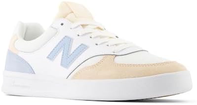 Кроссовки New Balance мужские CT300 V3, белый/розовый
Кроссовки New Balance мужские CT300 V3, белый/розовый