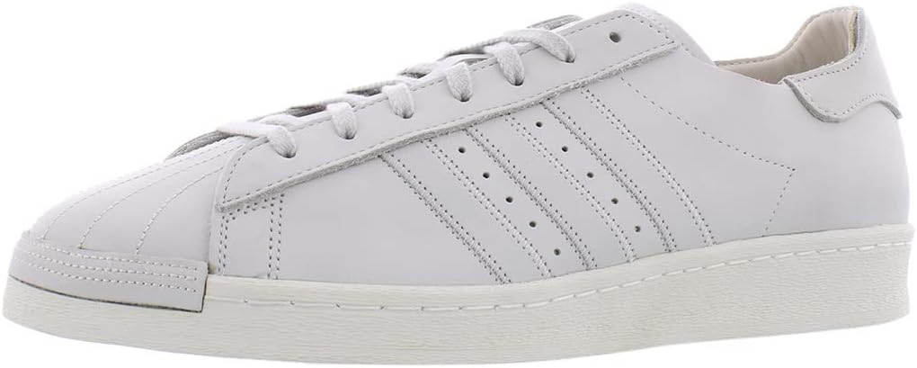 Мужские кроссовки adidas Originals Superstar, белый/слоновая кость
Мужские кроссовки adidas Originals Superstar, белый/слоновая кость