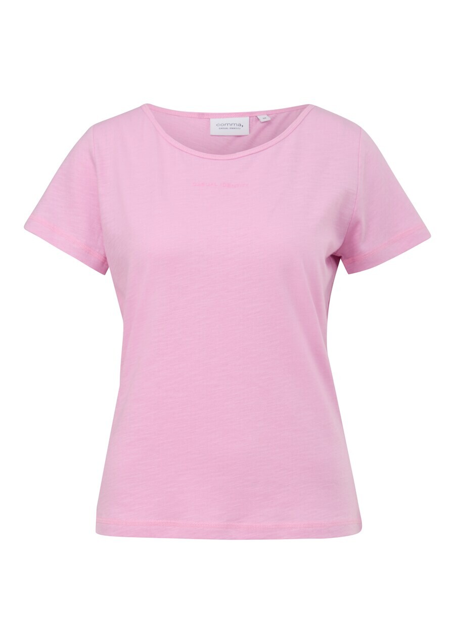 Футболка Comma Casual Identity, розовый
Футболка Comma Casual Identity, розовый