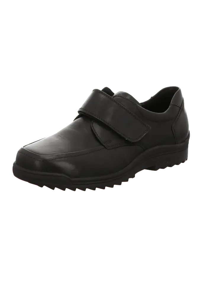 Тапочки Lugina Extraweit Kai, черный
Тапочки Lugina Extraweit Kai, черный