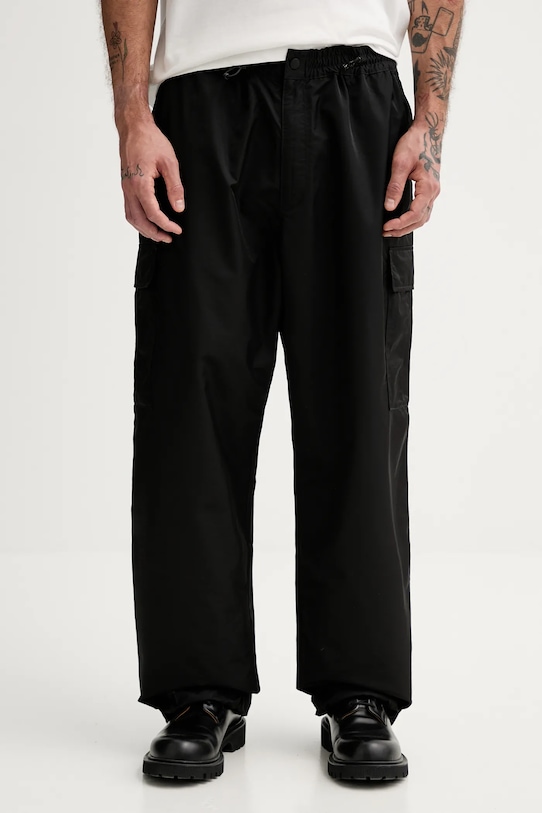 Брюки Kenzo, черный
Брюки Kenzo, черный