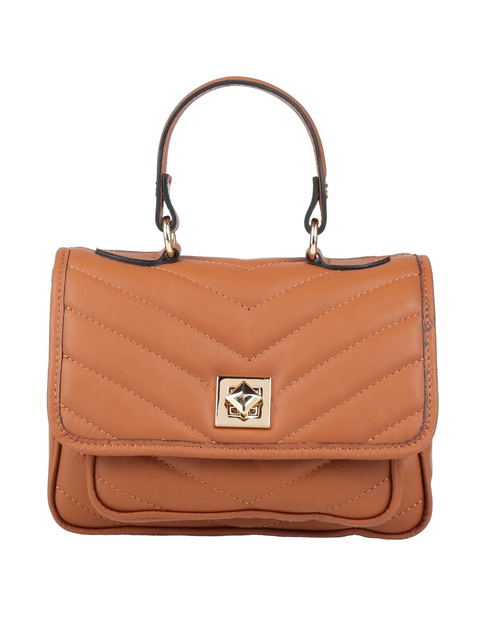 Сумка Ab Asia Bellucci, коричневый
Сумка Ab Asia Bellucci, коричневый