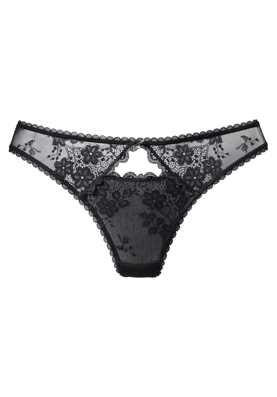 Стринги VIVANCE, черный
Стринги VIVANCE, черный