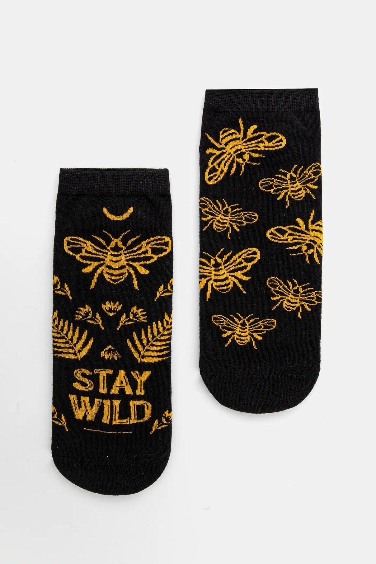 Носки хлопковые 2 шт. в упаковке Medicine, мультиколор
Носки хлопковые 2 шт. в упаковке Medicine, мультиколор