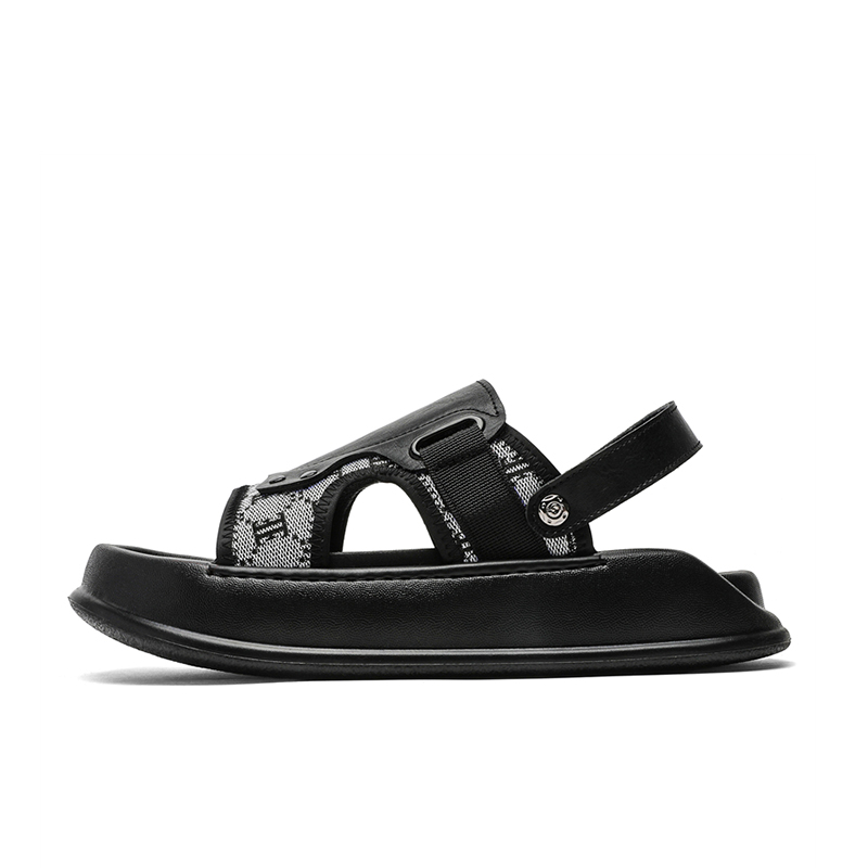 Ritai Пляжные сандалии мужские оливково-зеленые
Ritai Пляжные сандалии мужские оливково-зеленые