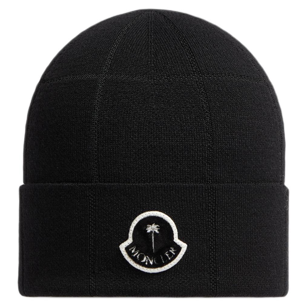 Палм Энджелс X X Палм Энджелс бини Moncler, черный
Палм Энджелс X X Палм Энджелс бини Moncler, черный