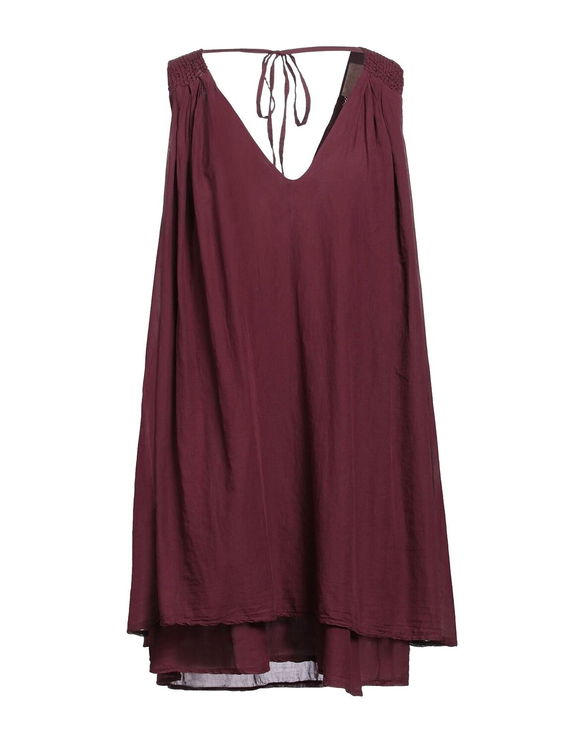 Платье Même Road, бордовый
Платье Même Road, бордовый