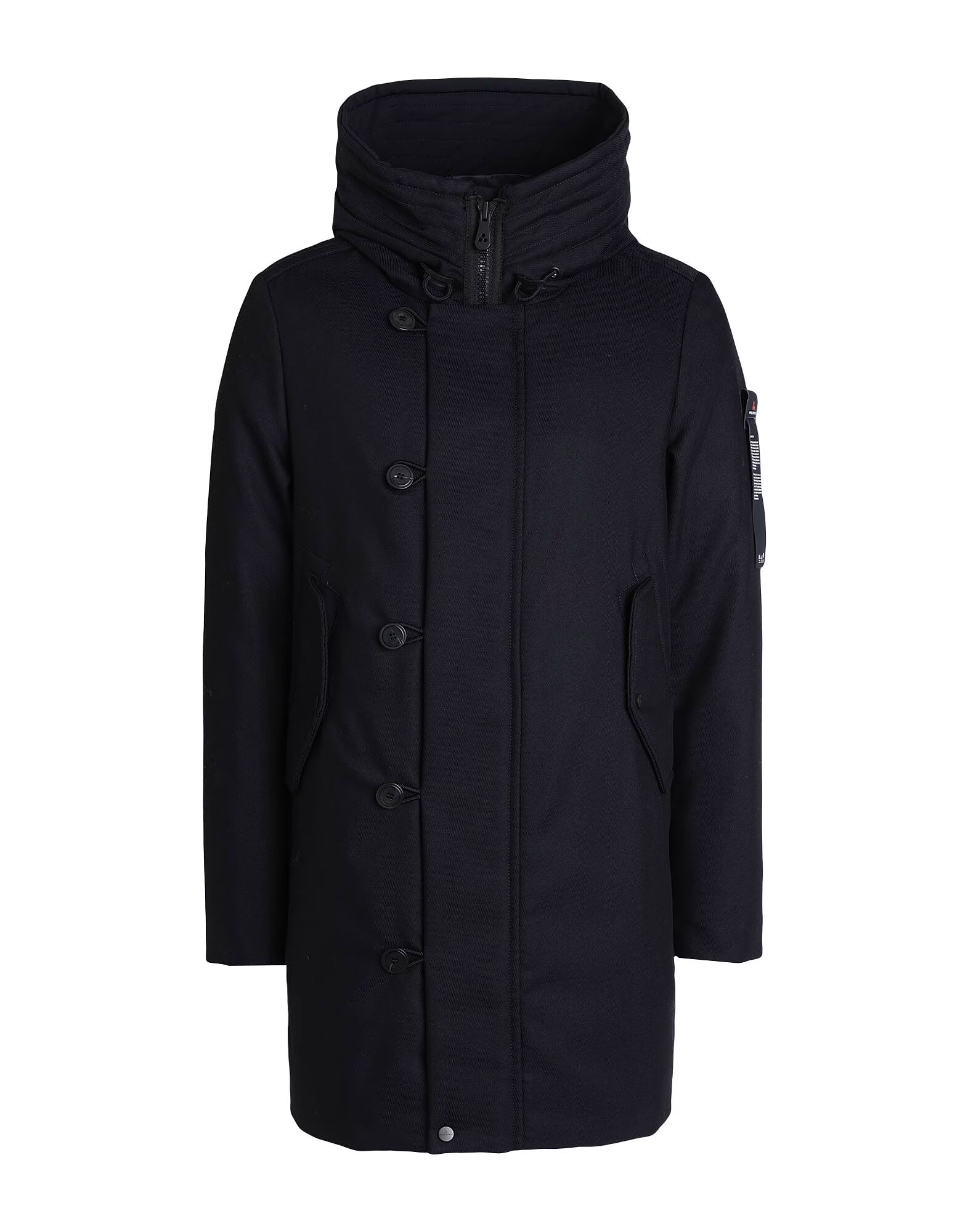 Пуховик Peuterey, полуночно-синий
Пуховик Peuterey, полуночно-синий