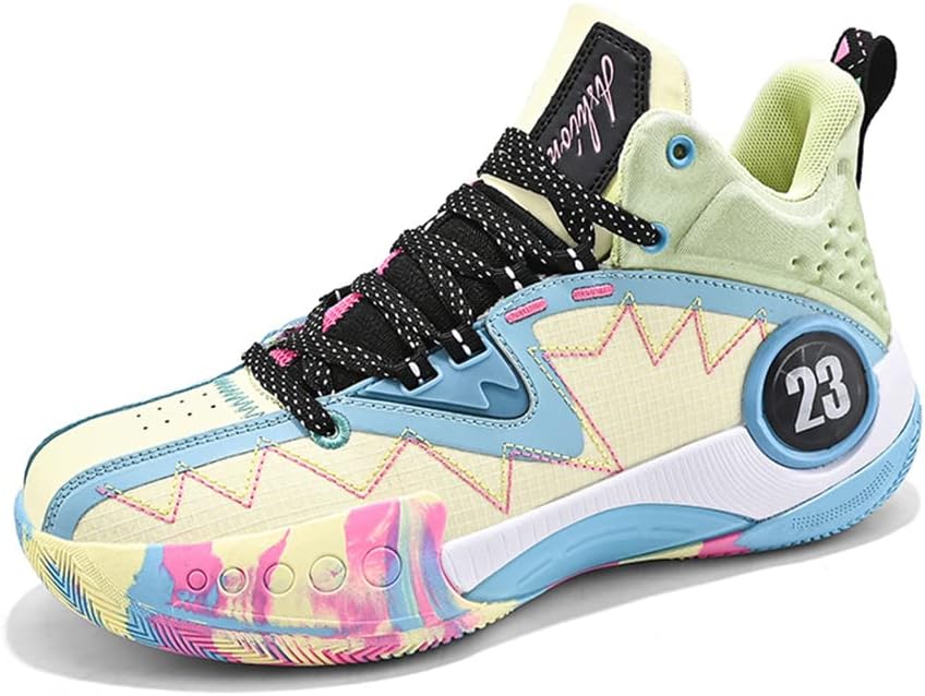 Мужские баскетбольные кроссовки Mashangfu, мужские беговые кроссовки, повседневная обувь для ходьбы и работы, кроссовки для мужчин, зеленый
Мужские баскетбольные кроссовки Mashangfu, мужские беговые кроссовки, повседневная обувь для ходьбы и работы, кроссовки для мужчин, зеленый