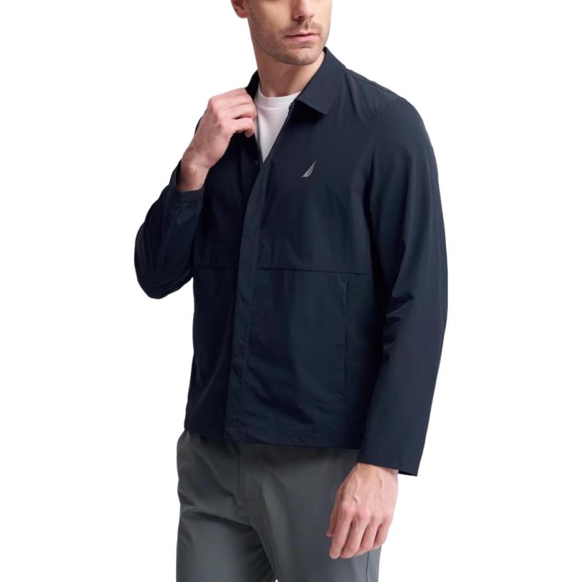 Куртка мужская NAUTICA, синий
Куртка мужская NAUTICA, синий