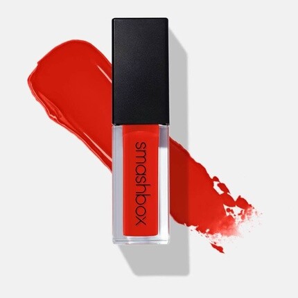 Smashbox Always On Liquid Lipstick Thrill Seeker
Smashbox Always On Liquid Lipstick Thrill Seeker