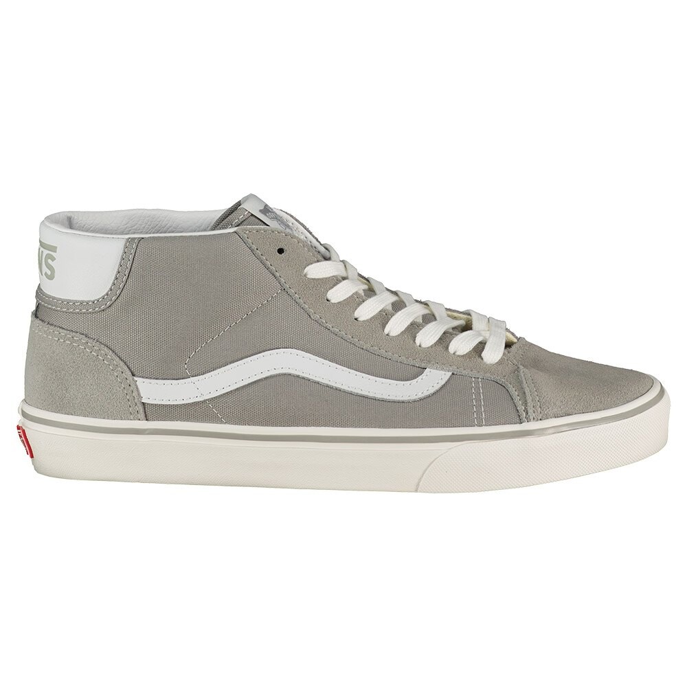 Кроссовки Vans Mid Skool 37, бежевый
Кроссовки Vans Mid Skool 37, бежевый
