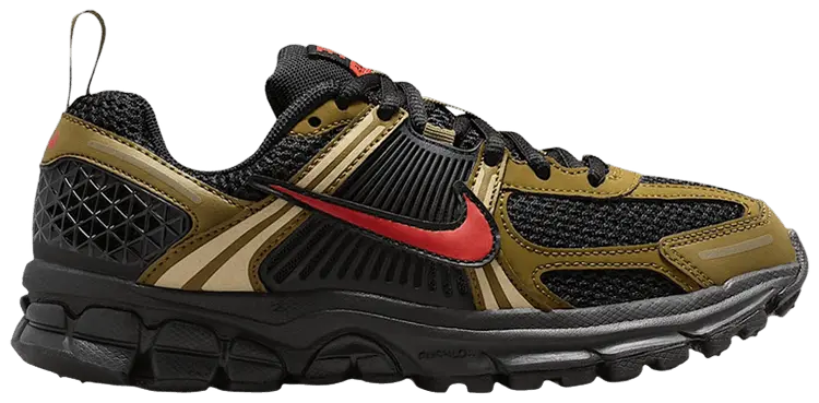 Кроссовки Nike Vomero 5 GS, черный
Кроссовки Nike Vomero 5 GS, черный