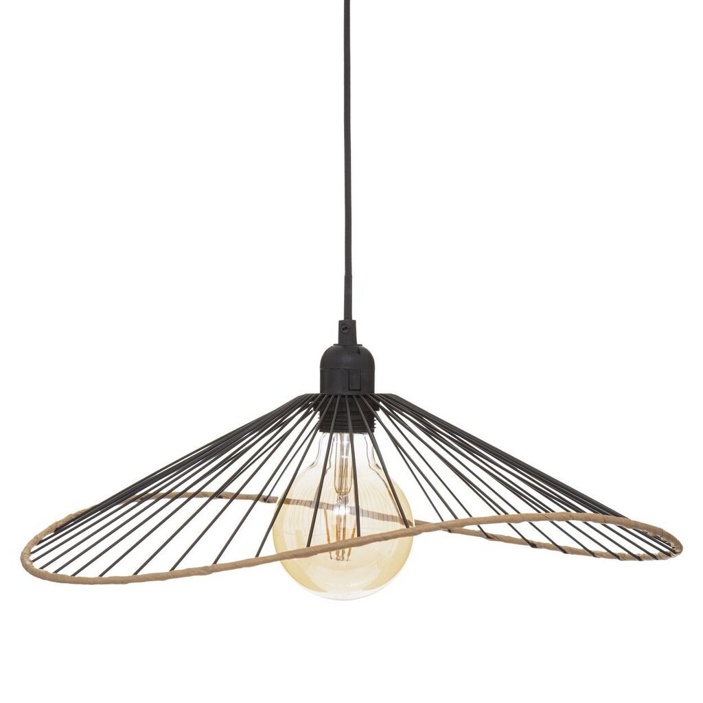 Atmosphera Créateur d'inérieur Панельный светильник металл бумага черный 17,5 см x 45 см x 42 см
Atmosphera Créateur d'inérieur Панельный светильник металл бумага черный 17,5 см x 45 см x 42 см