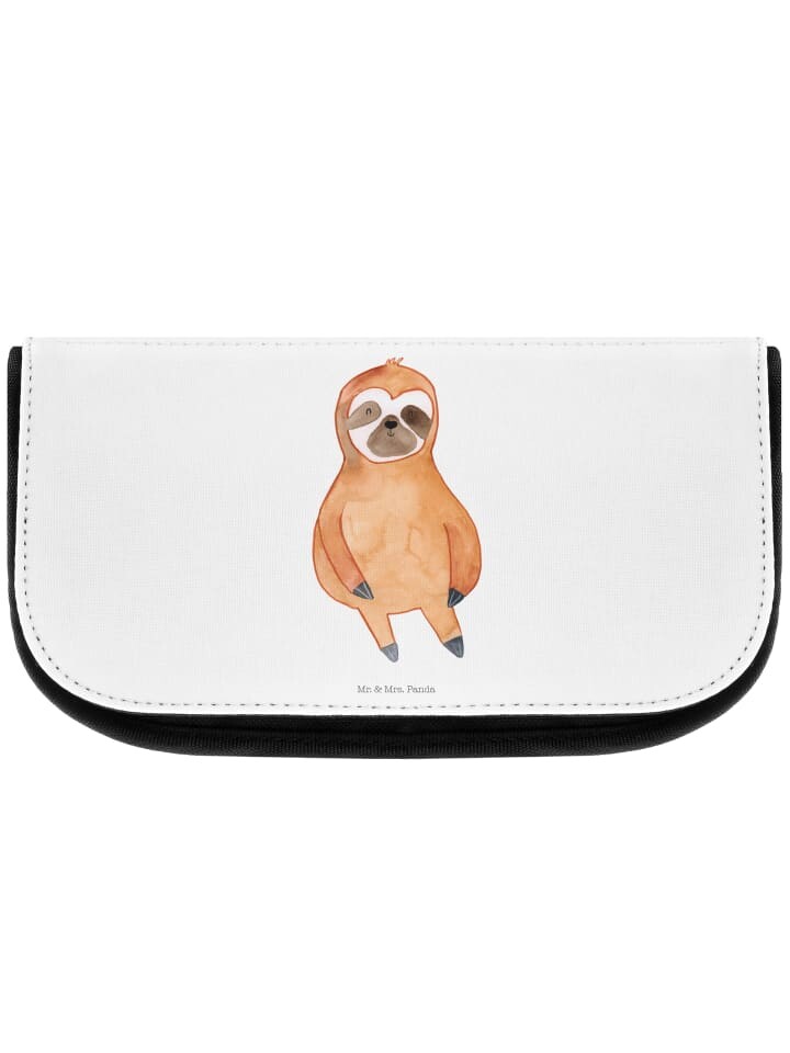 Косметичка Mr. & Mrs. Panda, белый
Косметичка Mr. & Mrs. Panda, белый