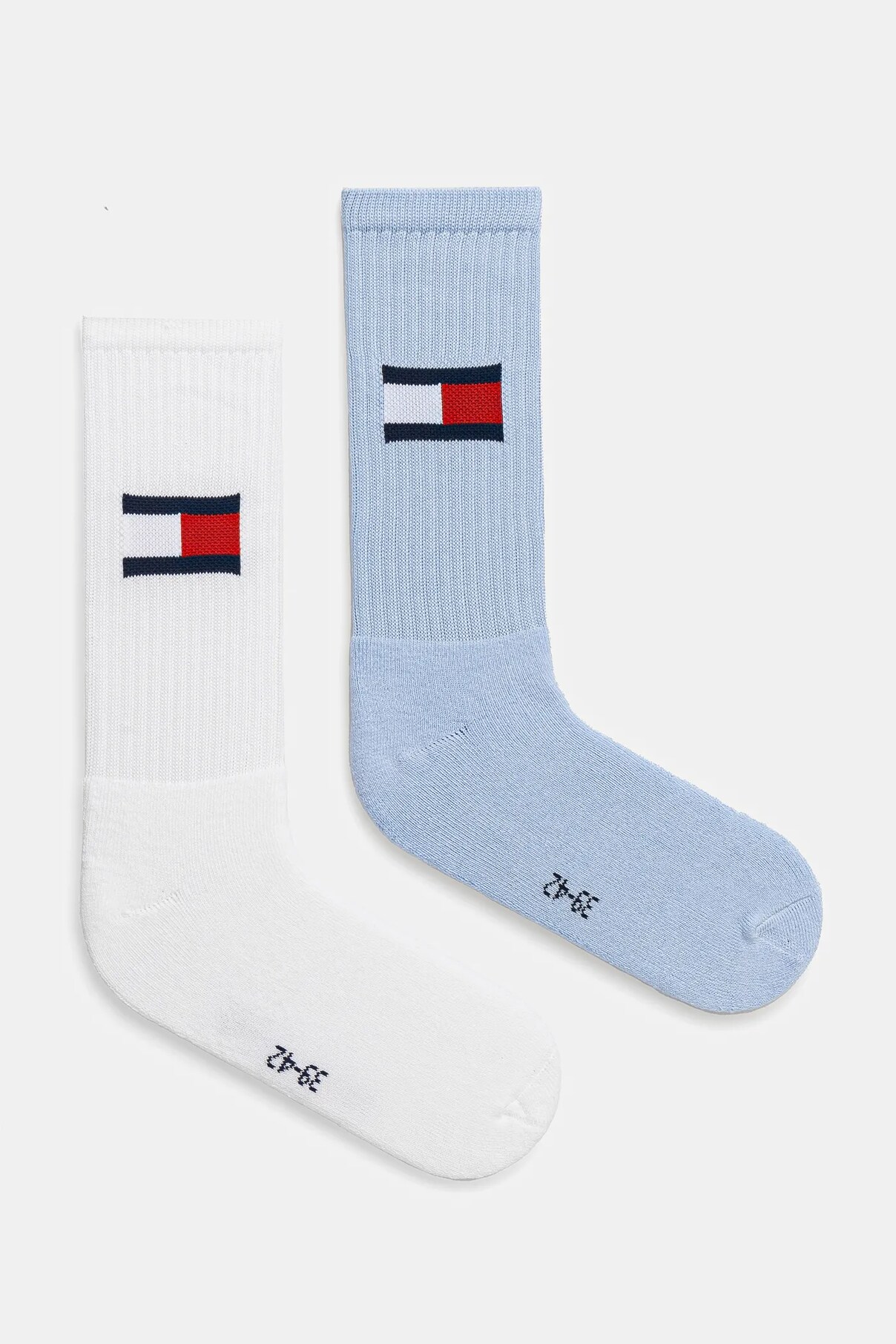 Носки 2 упаковки Tommy Jeans, синий
Носки 2 упаковки Tommy Jeans, синий