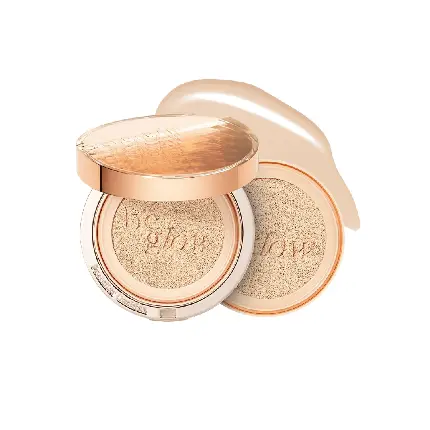 Тональный крем Pro Tailor Be Glow Cushion New Class Set 23 Beige SPF42 Pa Espoir
Тональный крем Pro Tailor Be Glow Cushion New Class Set 23 Beige SPF42 Pa Espoir