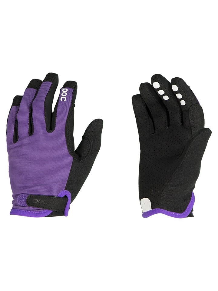 Перчатки POC, фиолетовый
Перчатки POC, фиолетовый