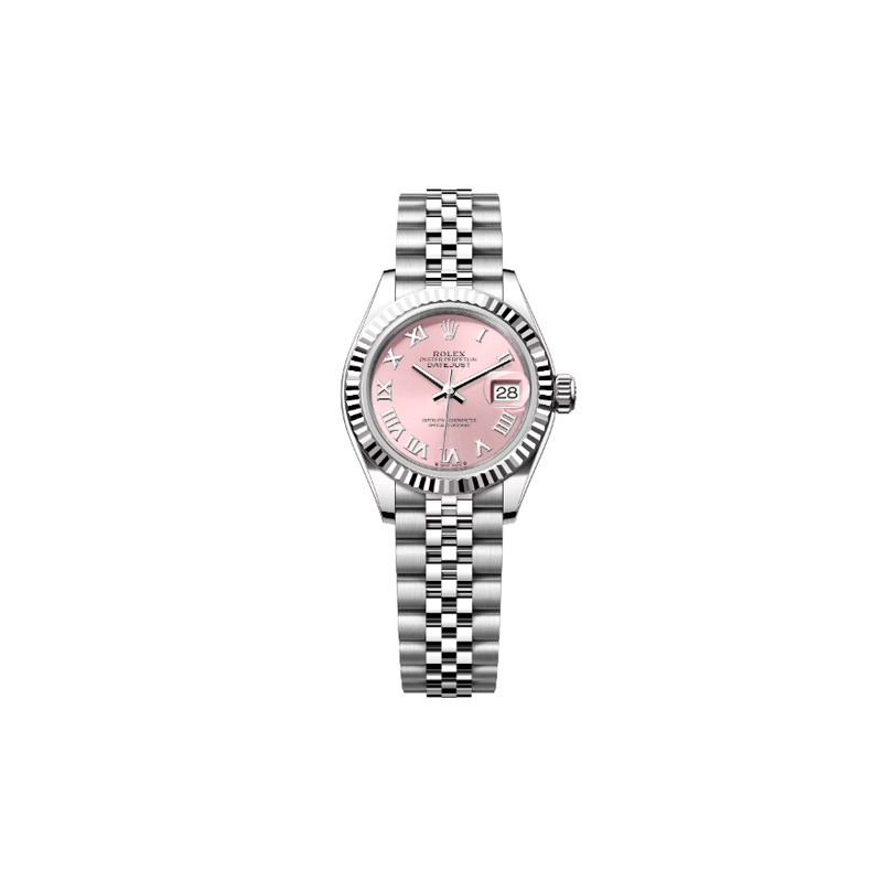 Часы DateJust ROLEX, warranty from november to december 2025
Часы DateJust ROLEX, warranty from november to december 2025