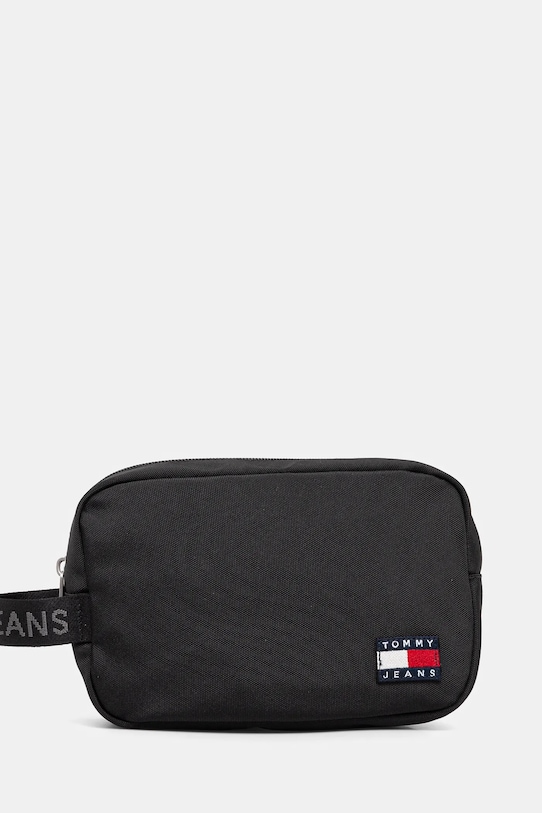 Косметичка Tommy Jeans, черный
Косметичка Tommy Jeans, черный