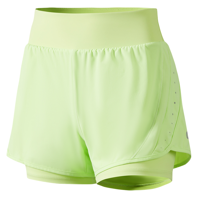 361° Спортивные шорты Women's Black
361° Спортивные шорты Women's Black