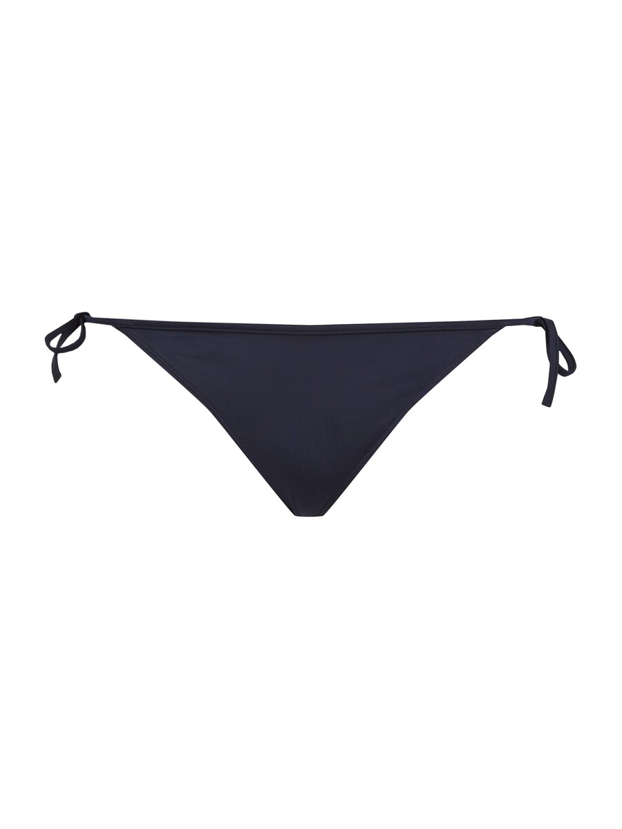 Плавки от бикини Calvin Klein Swimwear, ночной синий
Плавки от бикини Calvin Klein Swimwear, ночной синий