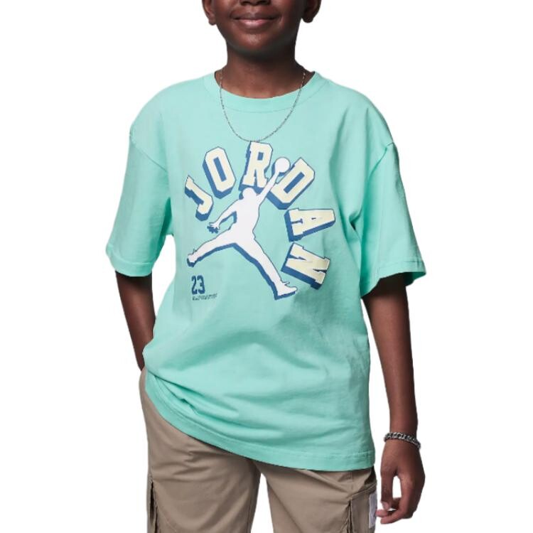 Футболка GS Jordan, зеленый
Футболка GS Jordan, зеленый