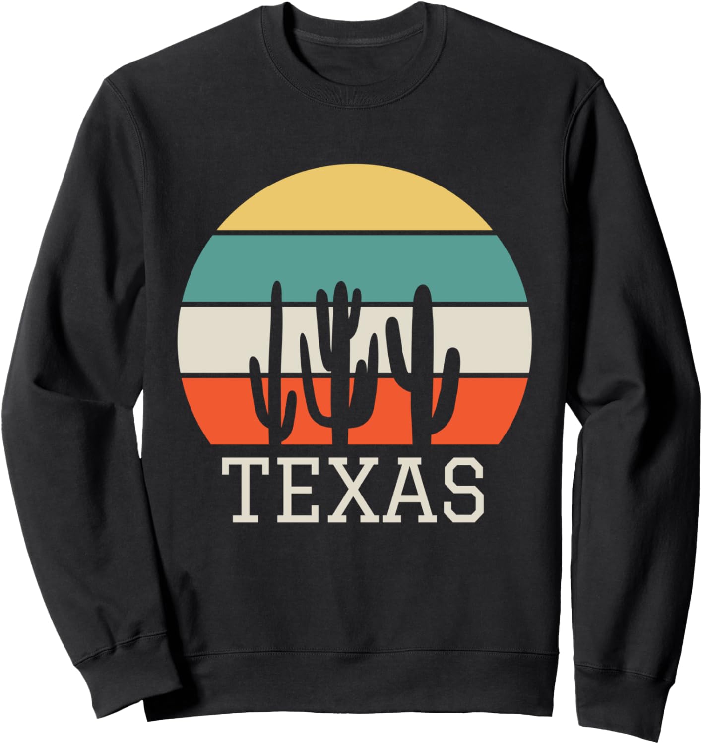 Техасский подарок: крутой кактус, символика американской гордости, винтажная ретро-толстовка Texas State & Unique Gifts, черный
Техасский подарок: крутой кактус, символика американской гордости, винтажная ретро-толстовка Texas State & Unique Gifts, черный