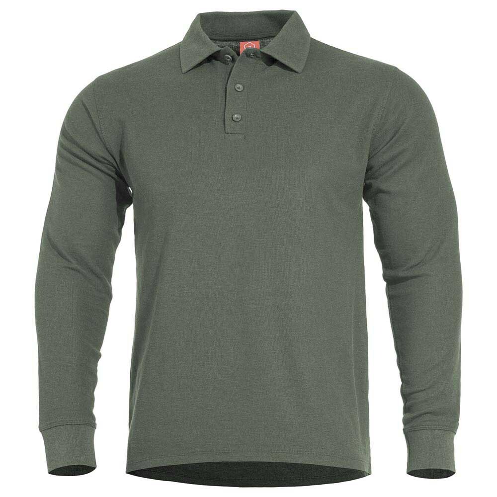 Поло Pentagon Aniketos, зеленый
Поло Pentagon Aniketos, зеленый